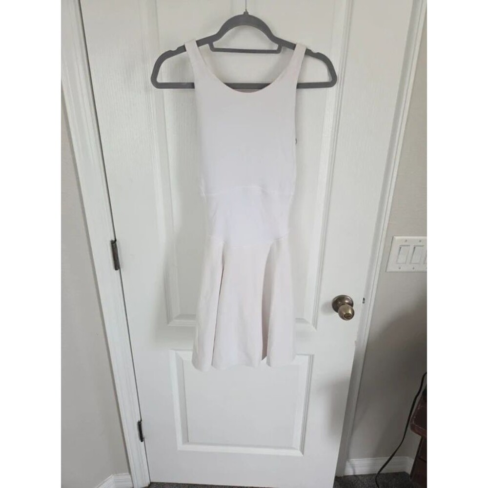 Lululemon athletic dress